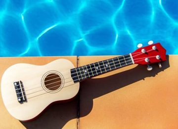 Ukulele