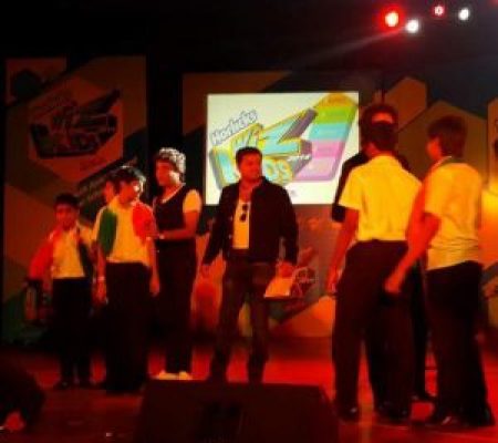 Kiran Roy guest of honour and chief Guest at Asia’s largest international inter school music competition Horlics Wizkids. Kiran Roy guest of honour and chief Guest at Asia’s largest international inter school music competition Horlics Wizkids.