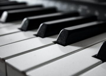 Keyboard