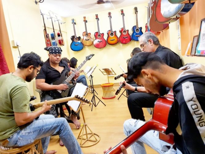studio1
